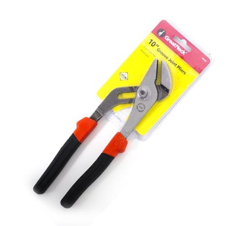 Commercial Heavy Duty Channel Lock Pliers 36532